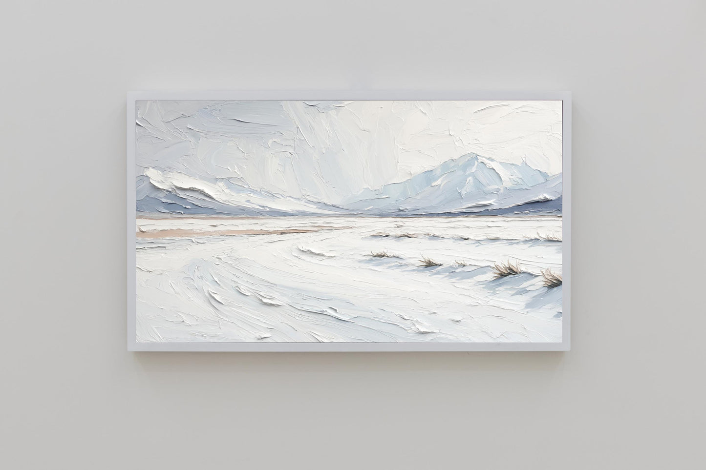 Frame TV Art → Minimalist Art Pack of 15
