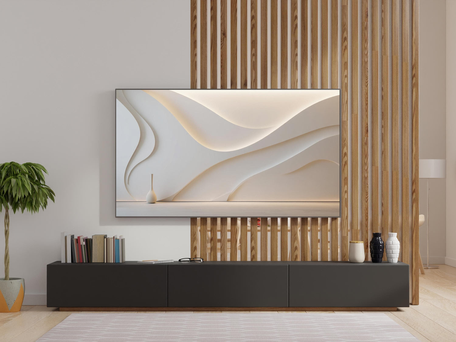 The Minimalist