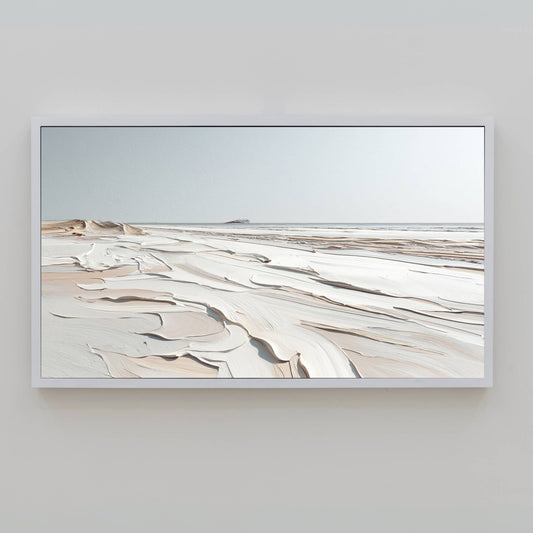 Frame TV Art → Minimalist Art Pack of 15